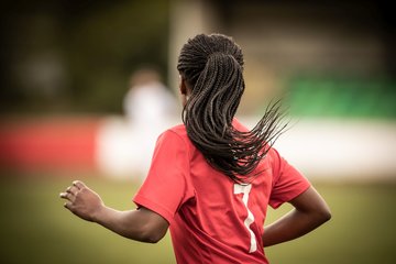 Bild 1178 - wBJ VfL Pinneberg - Eimsbuettel : Ergebnis: 6:2